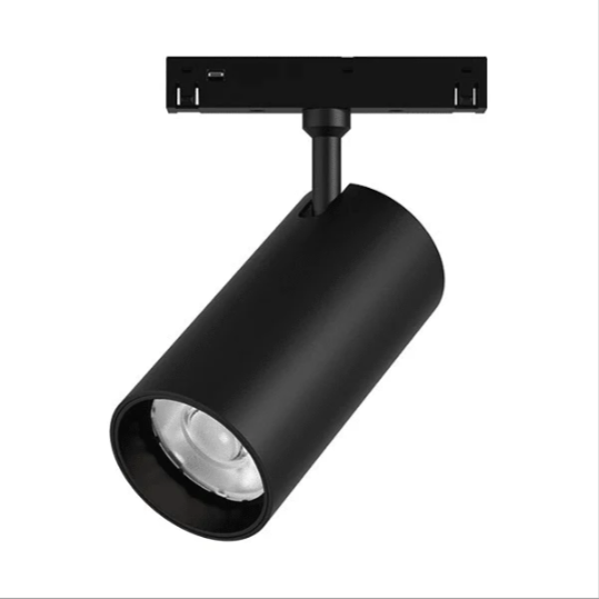 Magneticky LED reflektor 6